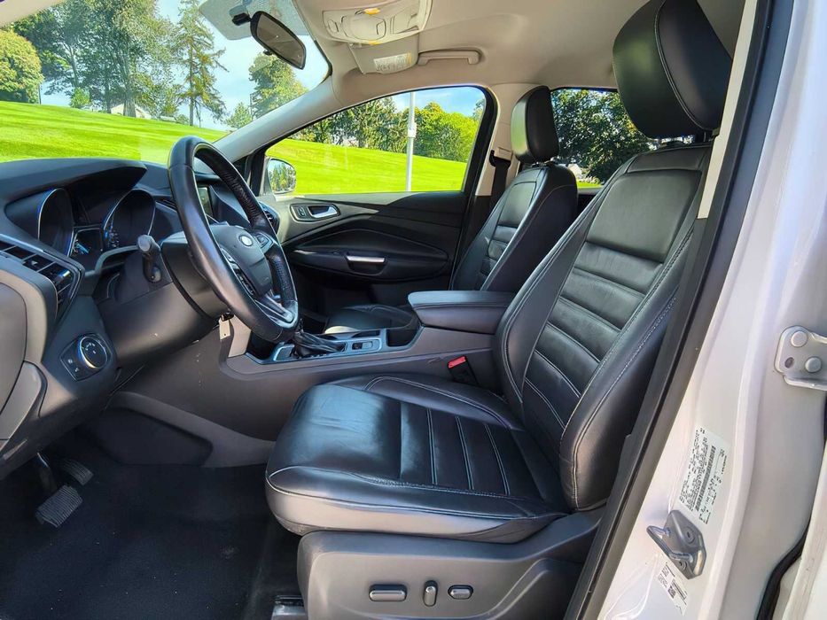 Ford Escape SEL      2018
