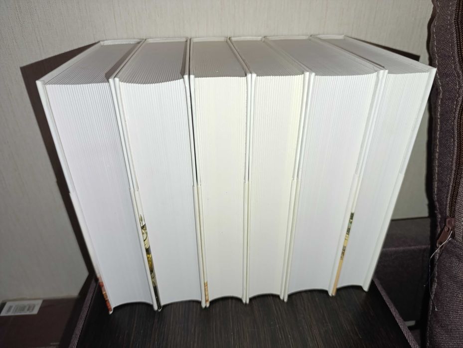 Мир приключений Азбука 6т Хаггард Аллан Квотермейн Айша Дочь Монтесумы