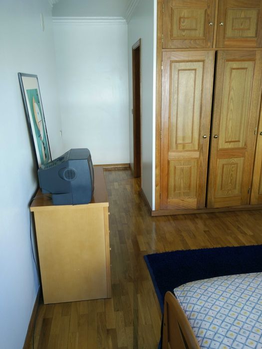 Suite - Quarto com casa de banho privativa