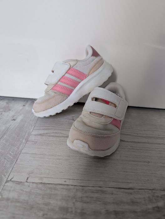 Buty adidas adidasy rozm. 24