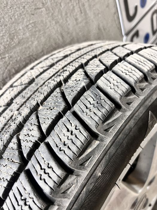 Шини 175/65/70 зимові