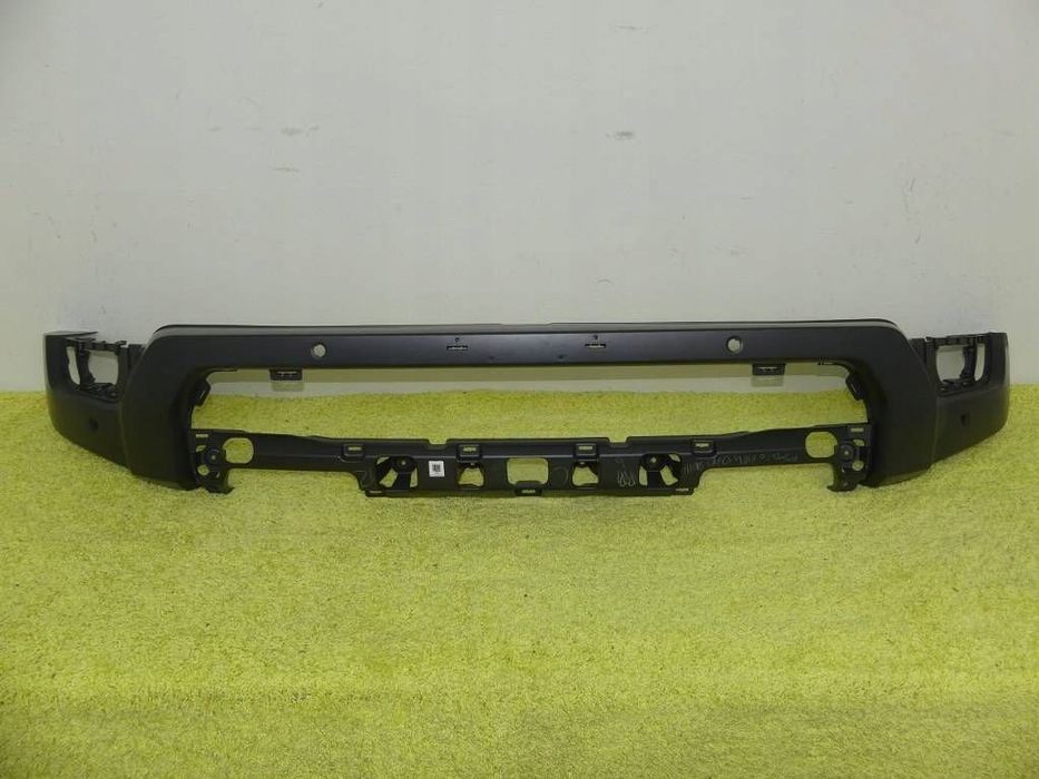 zderzak przód ford ranger raptor 2 ii 22r-