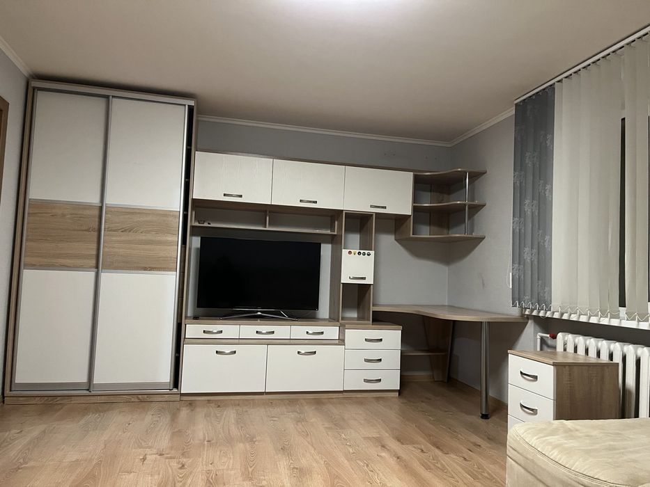 Оренда двохкімнатної квартири на Подолі