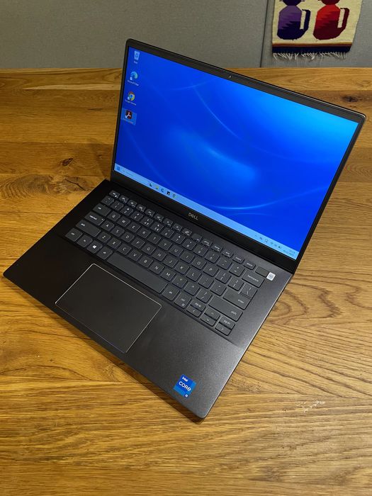 Dell Laptop Vostro 5402 14cali / 16 GB RAM / 512 GB SSD  / Windows 10