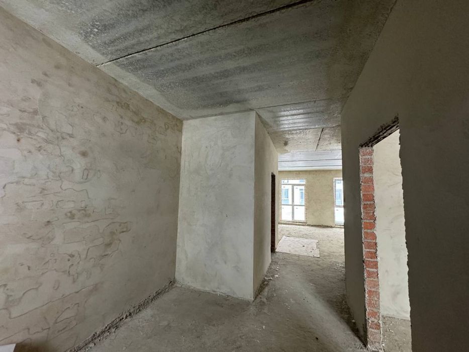 Збудований Таунхаус 135 м2 в Угорниках