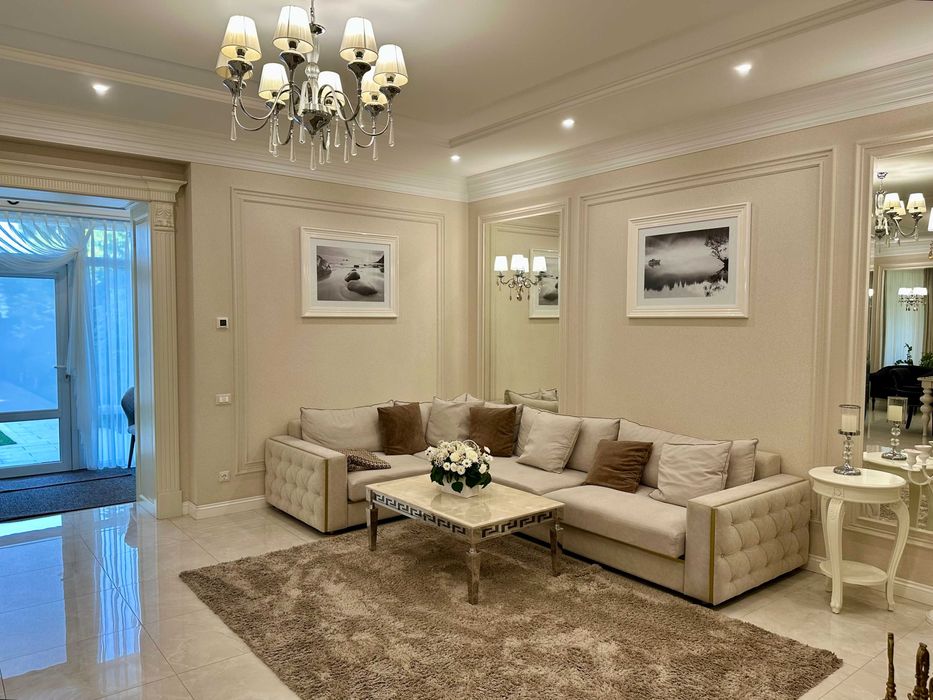 House by the address st. Makarenko (area 300 m²) - Atlanta.ua - photo 4