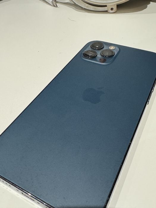 iPhone 12 pro 128GB