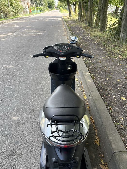 Мопед Honda dio af68