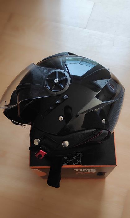 Capacete Nau N500