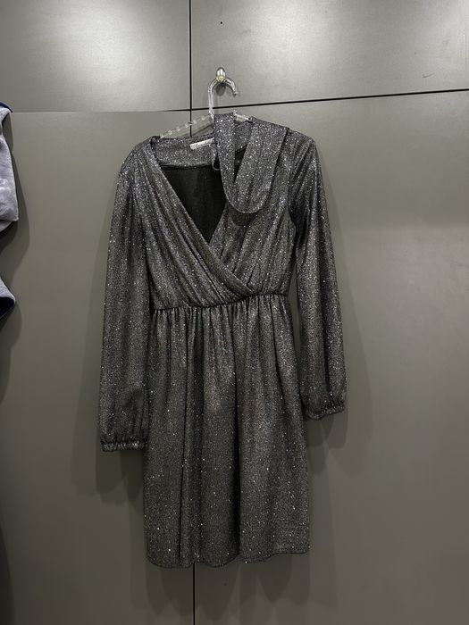 Женское платье м-л