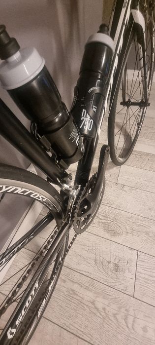 Rower szosowy Scott Speedster 50 L