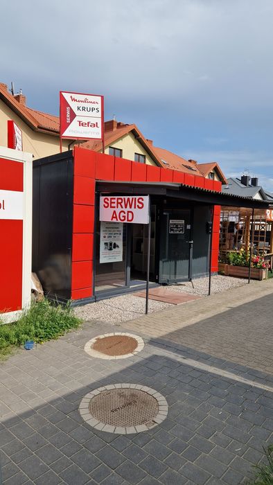 Naprawa Ekspresów do kawy I RTV AGD+Hulajnogi Ząbki.