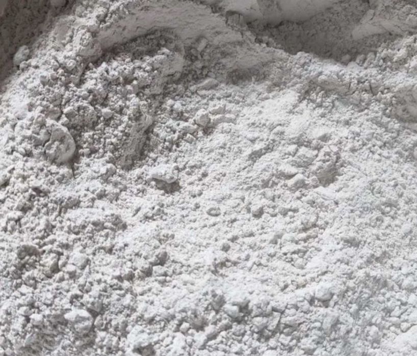 Гіпс Г-10 скульпторний, для творчості, для кашпо формувальний