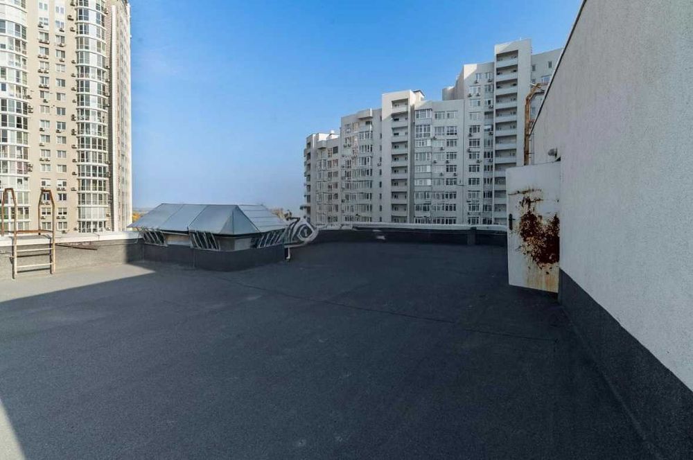 4+-rooms apartment apartment by the address st. Lukyanenko LevkaTimoshenko (area 237 m²) - Atlanta.ua - photo 10