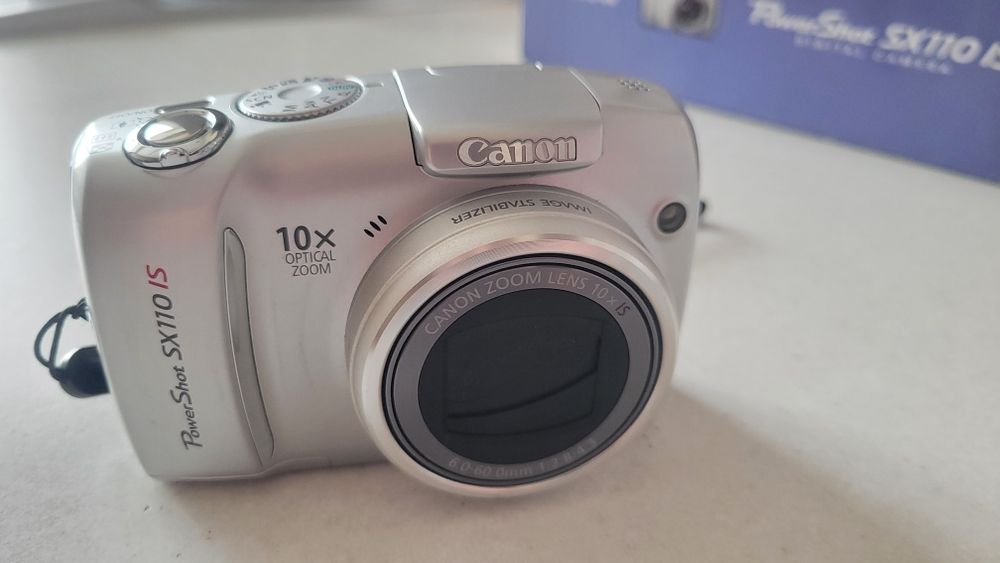 canon g10 - купити цифрові фотокамери - Ціна на OLX.ua
