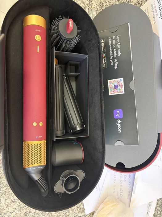 Dyson Airwrap Co-Anda2x