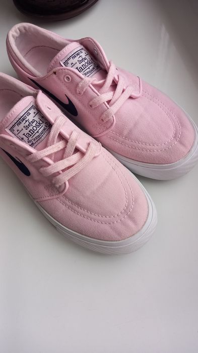 Кросівки кеди Nike sb stefan janoski 23см