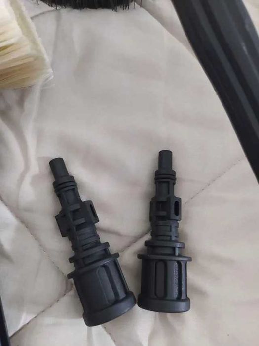 Acessórios Lavagem Auto