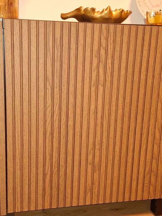 Movel ripado Ikea besta