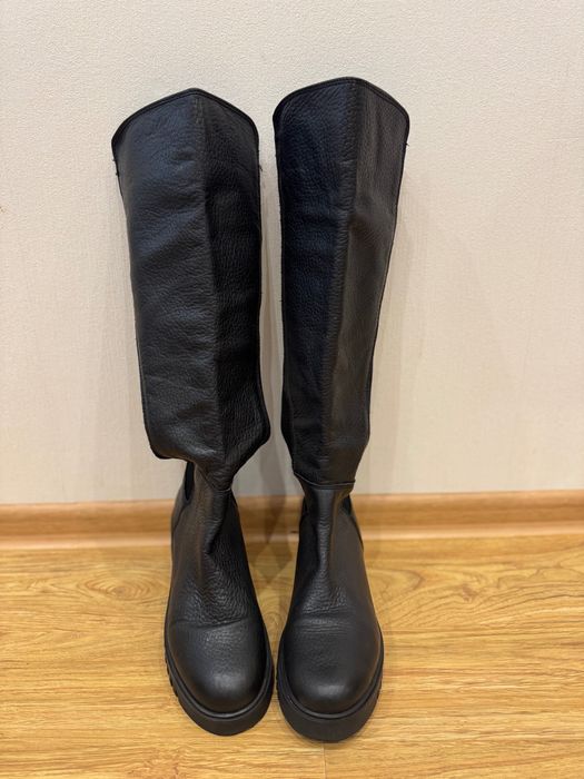 Tommy Hilfiger чоботи