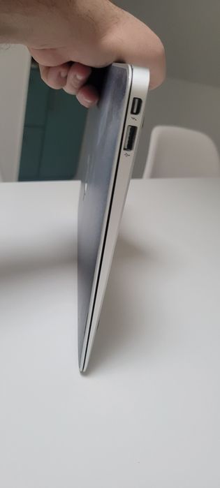 MacBook Air 2012
