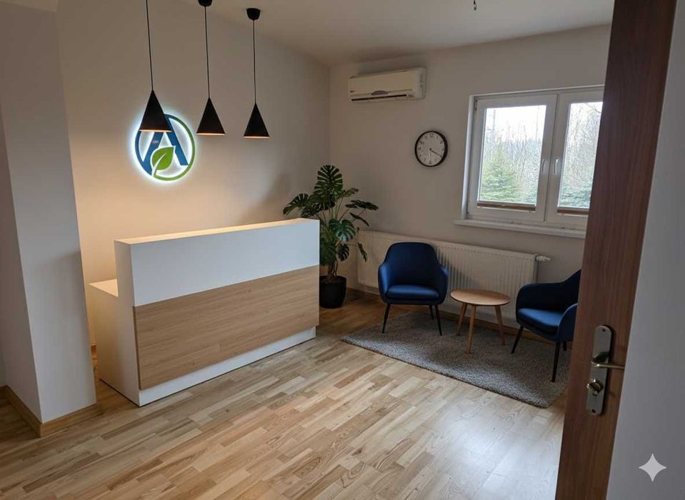 Do wynajęcia obiekt przemysłowy,hala ,plac,magazyny