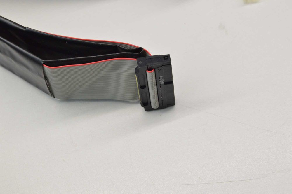 Cabo Mudança de Cor CPU COLOR para TMFX-C901