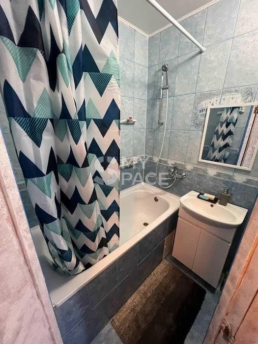 1к квартира з ремонтом, Русанівська набережна, 10