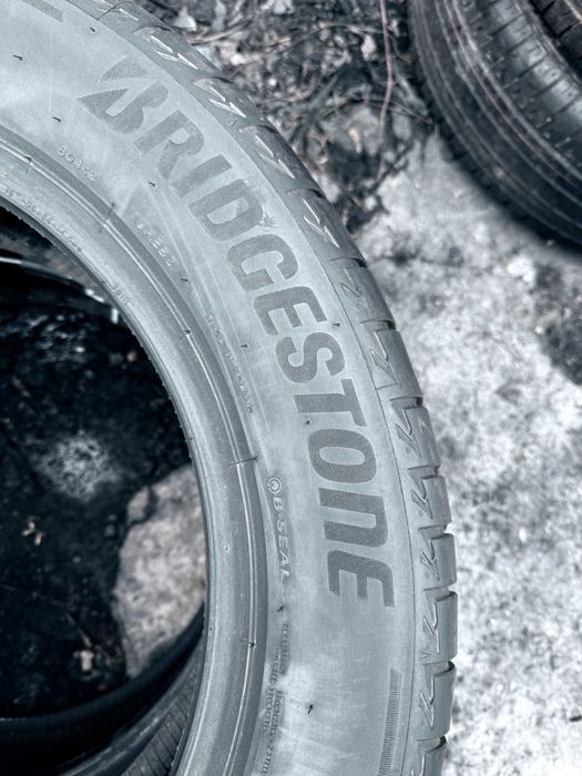 235 55 18 Bridgestone Turanza Eco 95% Шини Літо