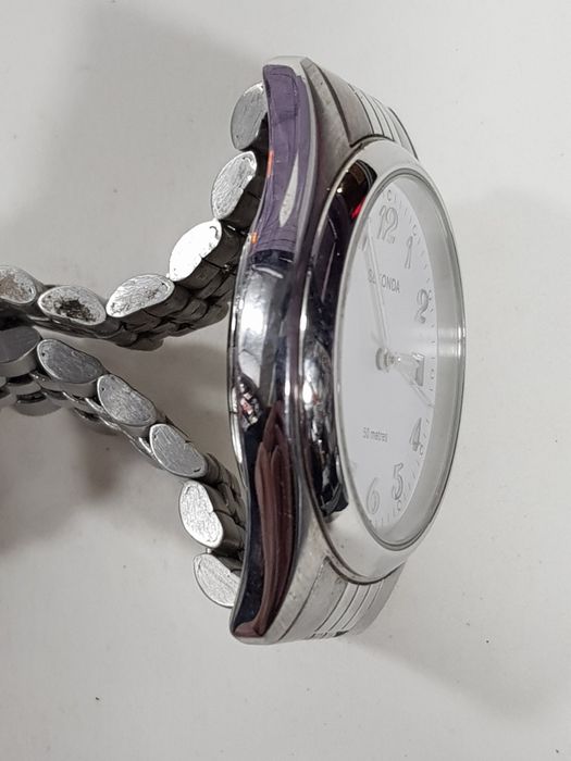 Часы Seconda 50m "03575"