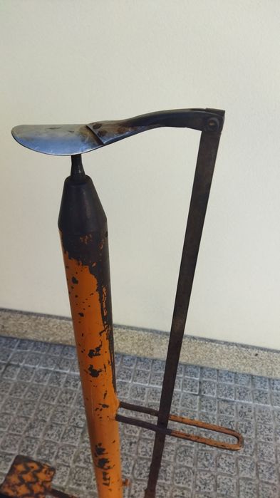 Calçadeira de Calçado
