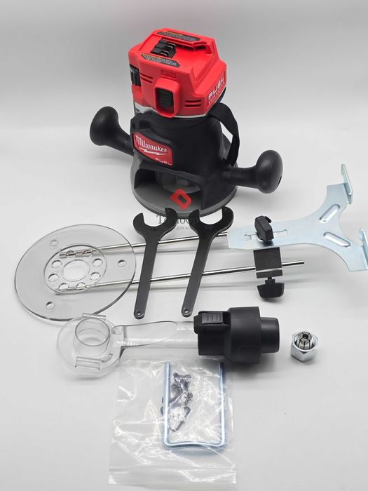 Milwaukee 2838-20 M18 Фрезер аккумуляторный / Новый! / В Наличии !