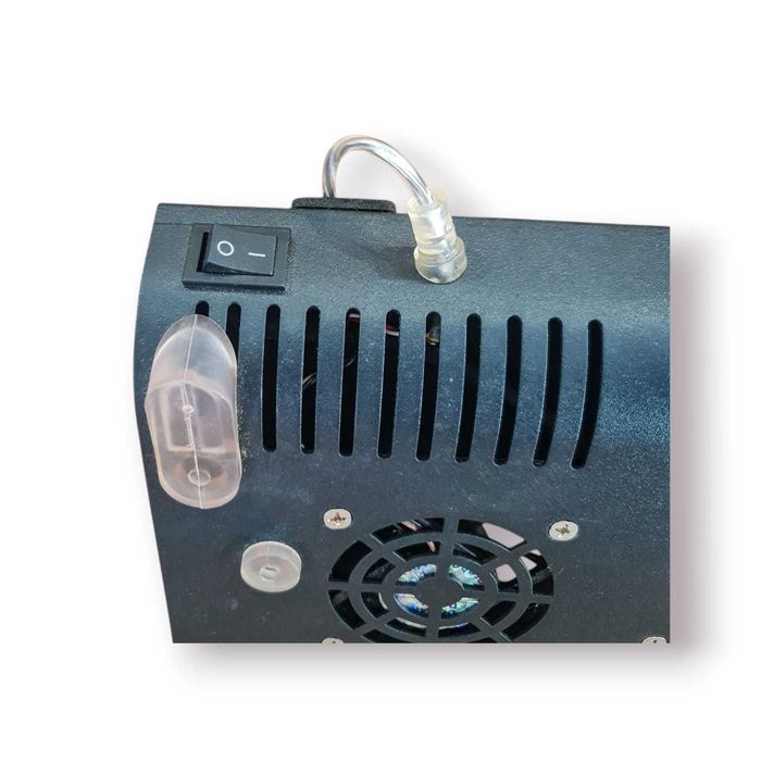 Base Arrefecimento p/ Portátil NGS Stand Cooler – 3 Ventoinhas USB