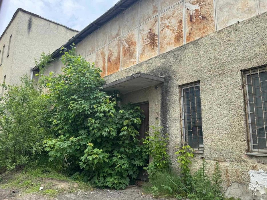 Продається комерційний обʼєкт із великим потенціалом у м. Трускавець!