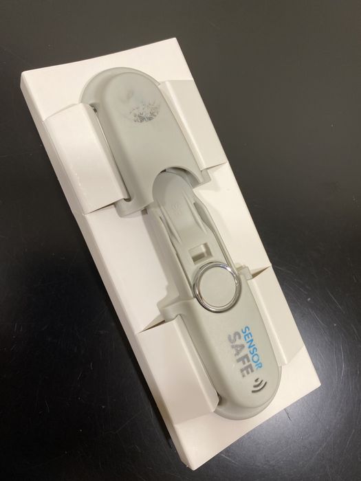 CYBEX Sensor Safe 4-IN-1