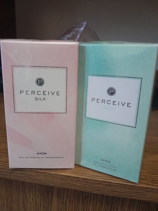 Парфумированная вода