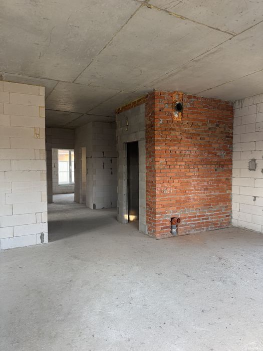 Продаж 1 пов будинку вул. Янтарна, Святопетрівське Власник