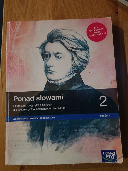 Ponad słowami 2 część 1