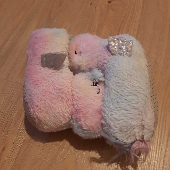 Pantufas de Unicórnio T.33