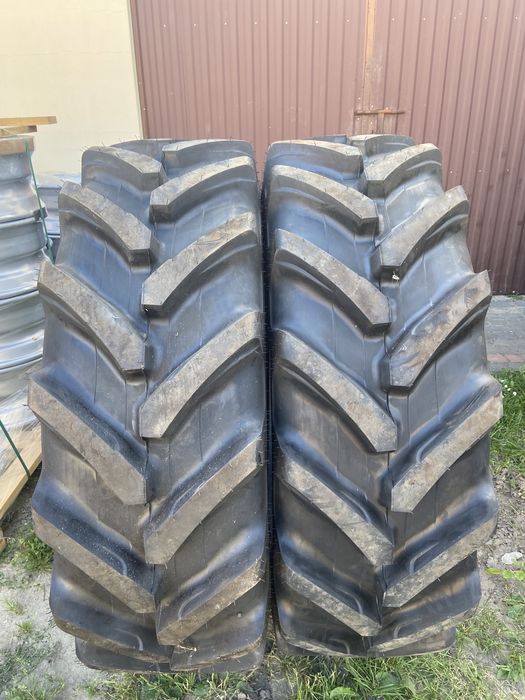 opony 340/85 R28 Alliance Agri Star II