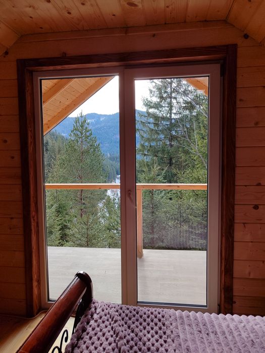 Відпочинок, котедж в Карпатах