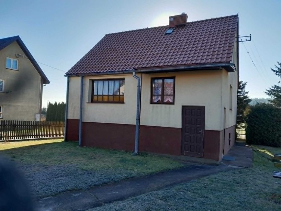 Dom jednorodzinny wolnostojący w m. Kopisk tylko 15min od Białegostoku