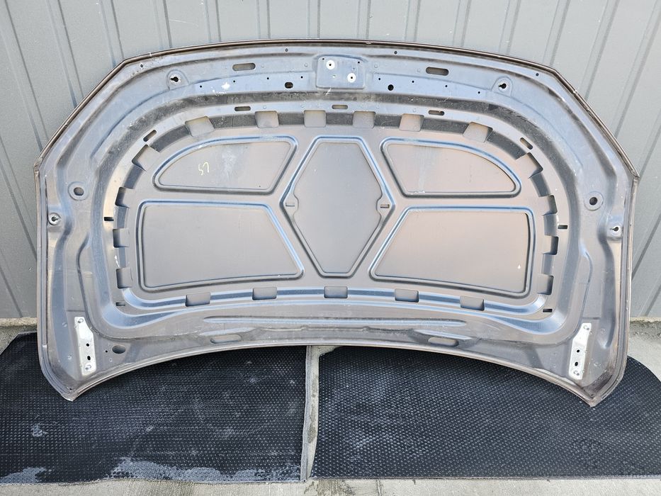 Капот VW Caddy 2019 Кадди 4 2016-2021 2К5823155