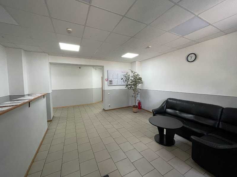 Продаж окремої будівлі