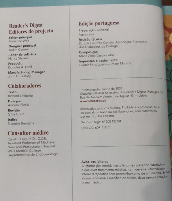 Como Controlar a Diabetes