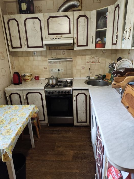 Сдам комнату с хозяйкой