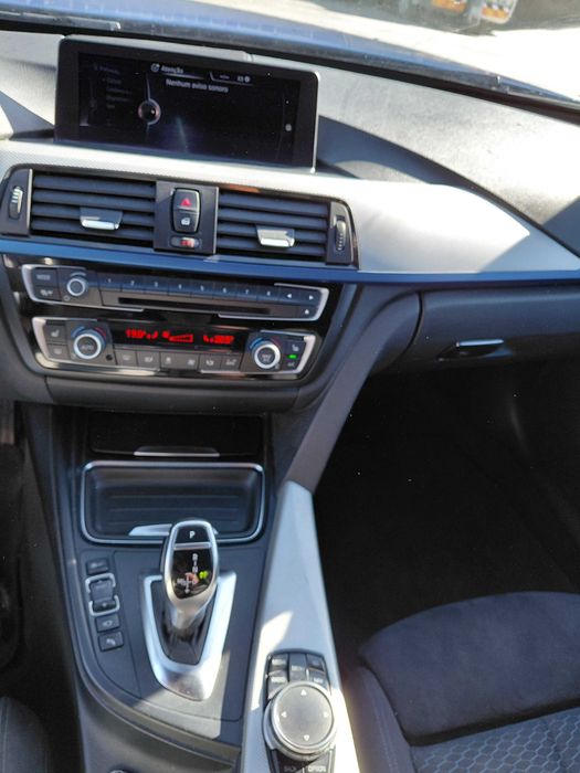 BMW 420 Gran Coupé d Pack M Auto, 2015 Nacional