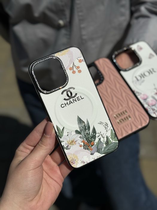 Чехол для Iphone/ case Iphone 16 pro/15 pro