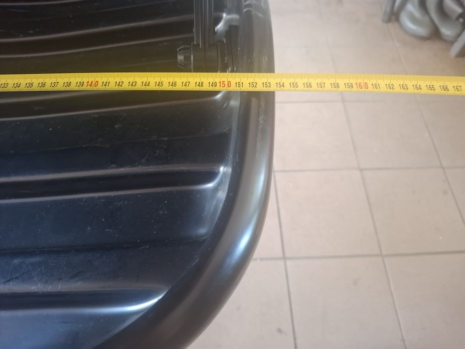 Sprzedam box do Alfa romeo