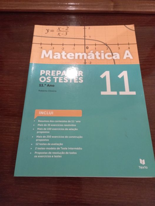 Livros de fichas para apoio das disciplinas